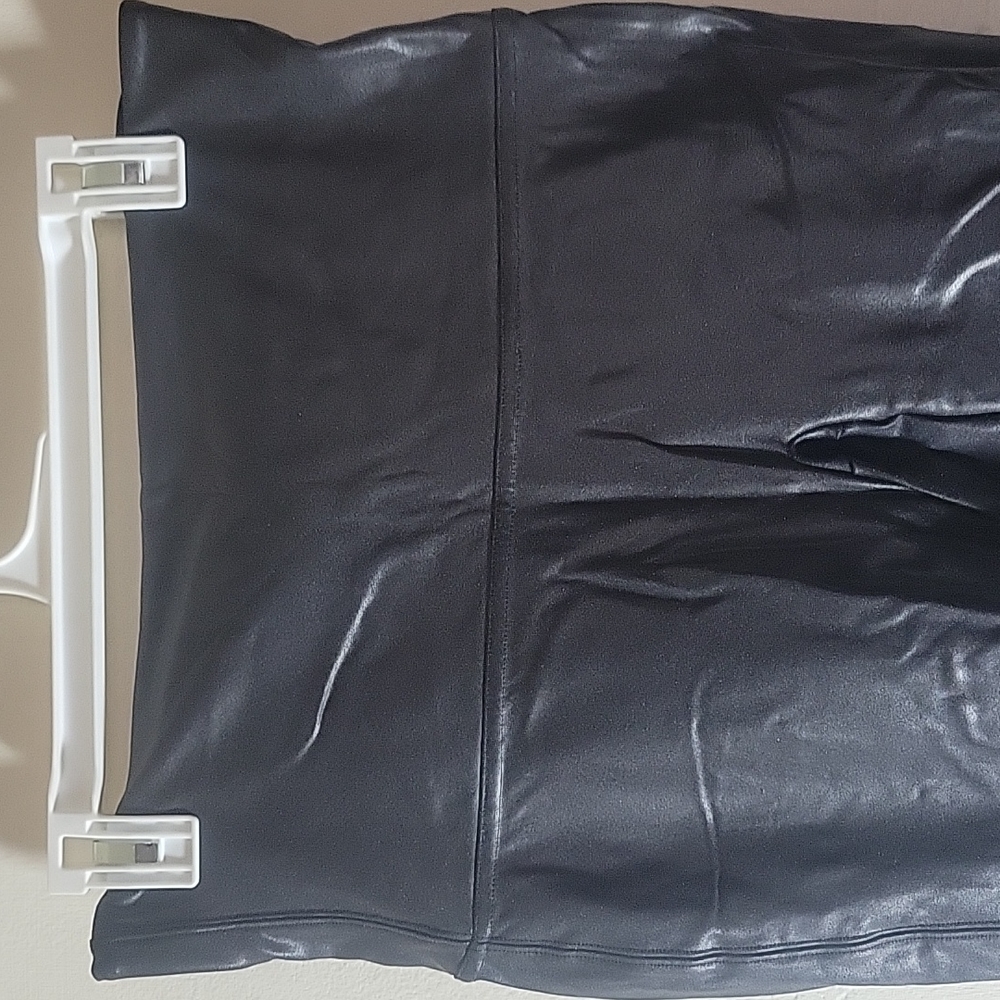 Spanx Leather Look - image 3